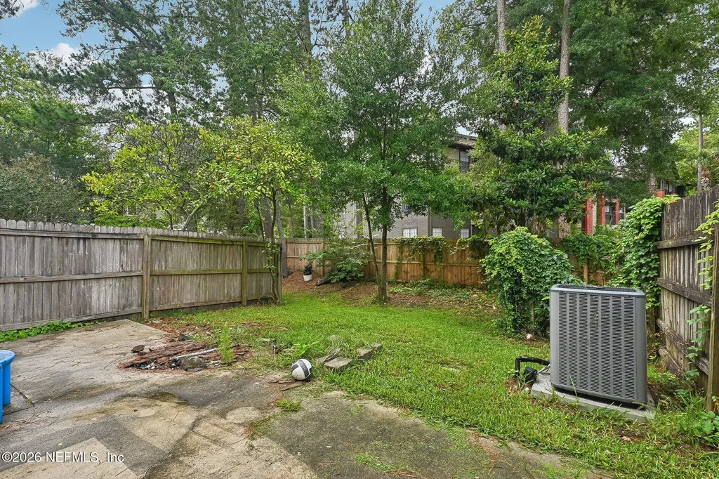 4136 Hidden Branch Drive N Jacksonville FL 32257