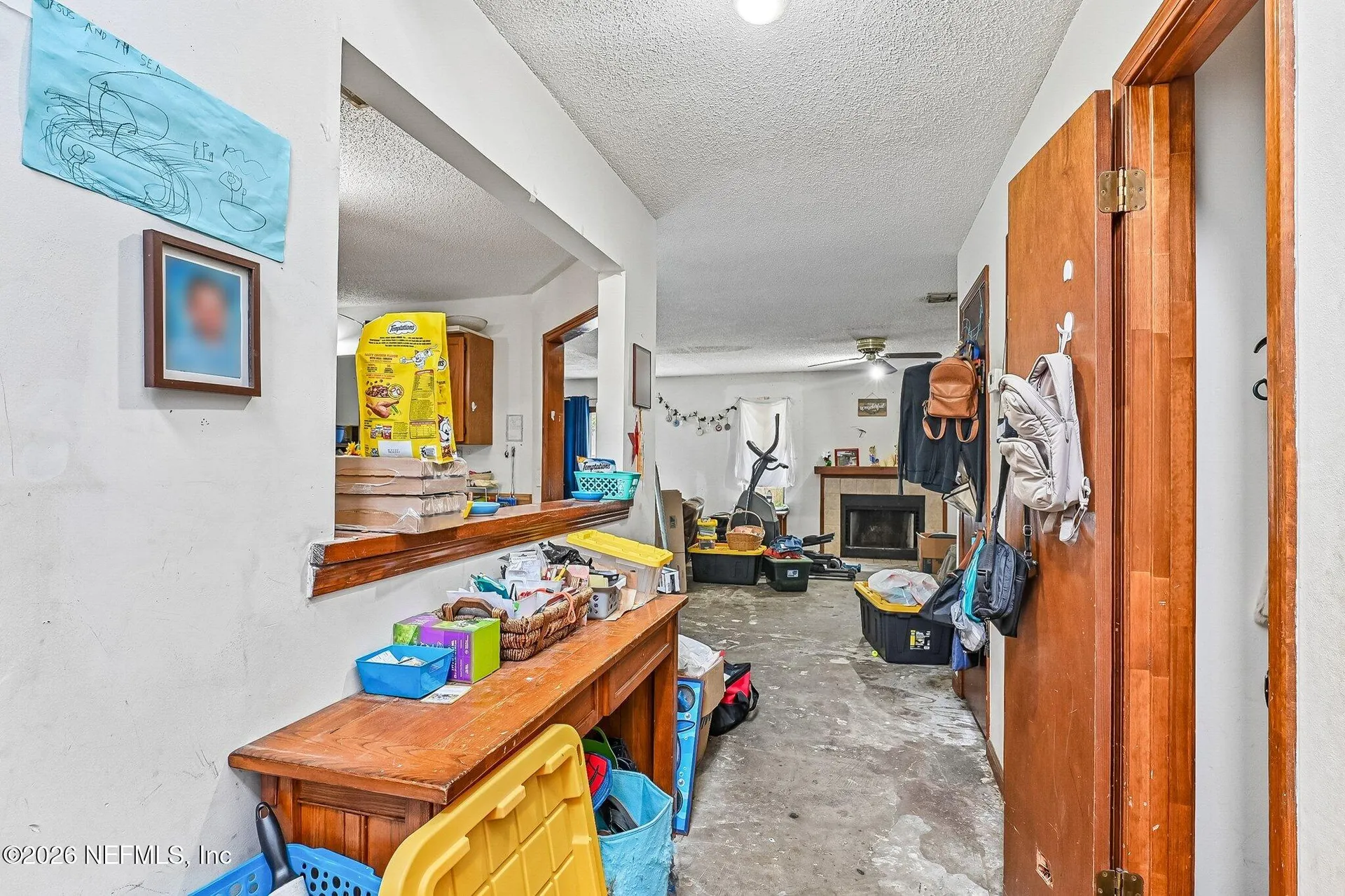4136 Hidden Branch Drive N Jacksonville FL 32257
