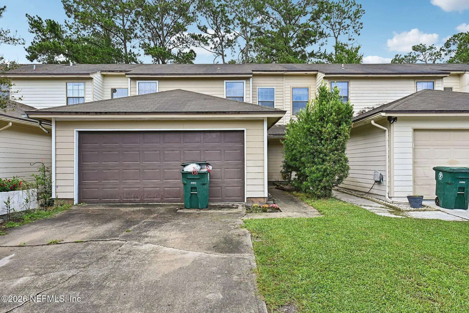 4136 Hidden Branch Drive N Jacksonville FL 32257