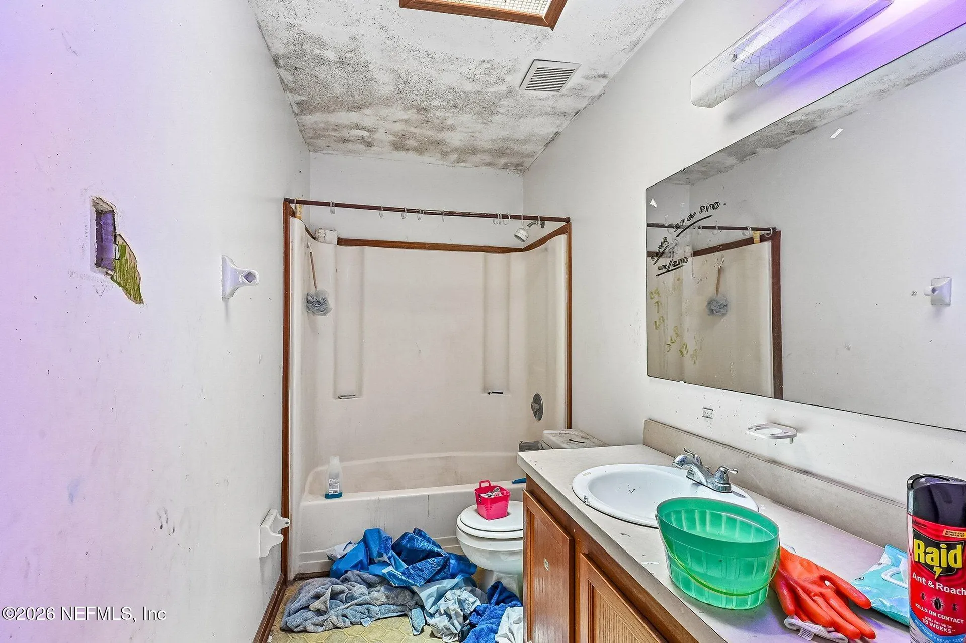 4136 Hidden Branch Drive N Jacksonville FL 32257
