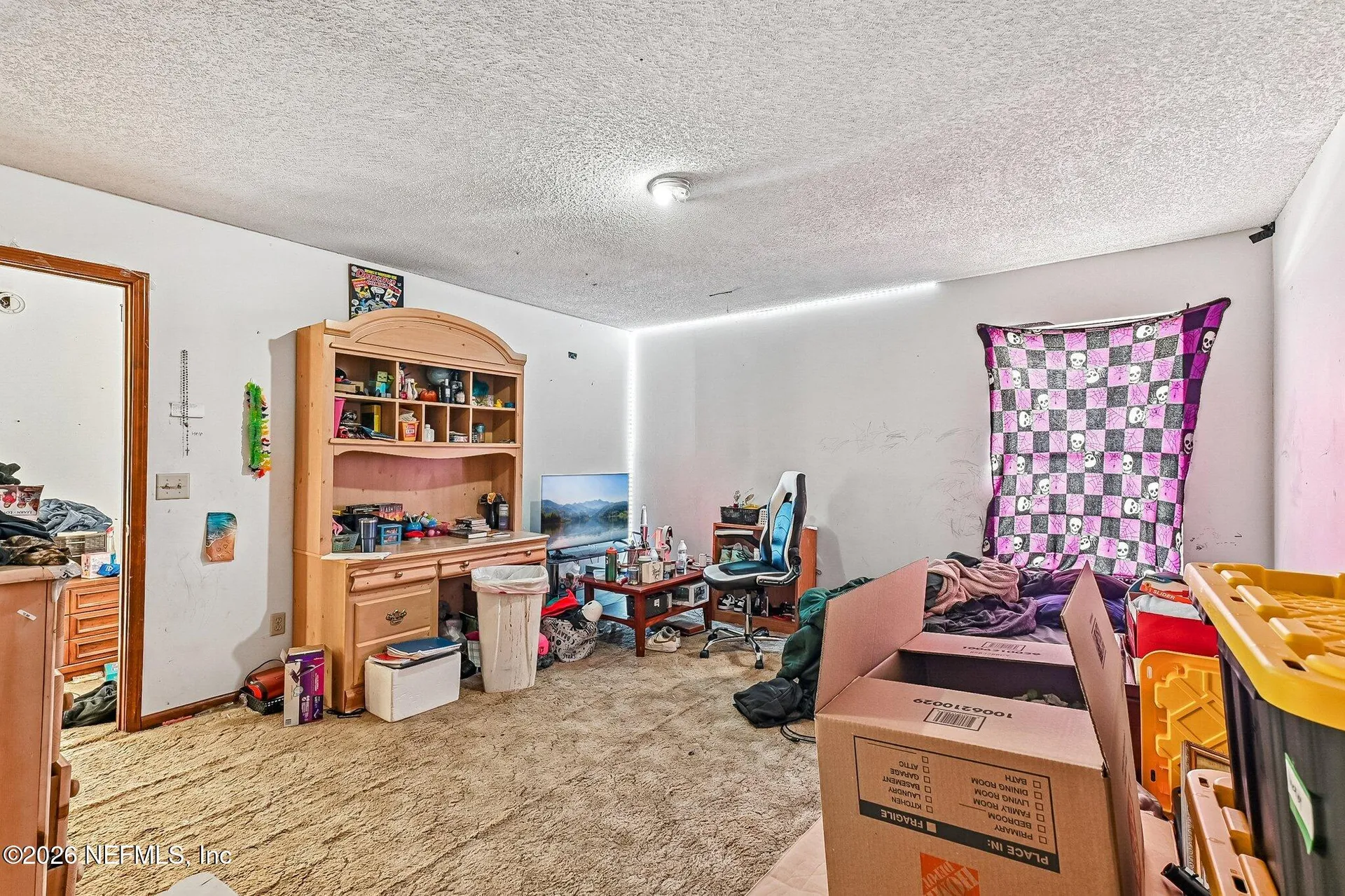 4136 Hidden Branch Drive N Jacksonville FL 32257