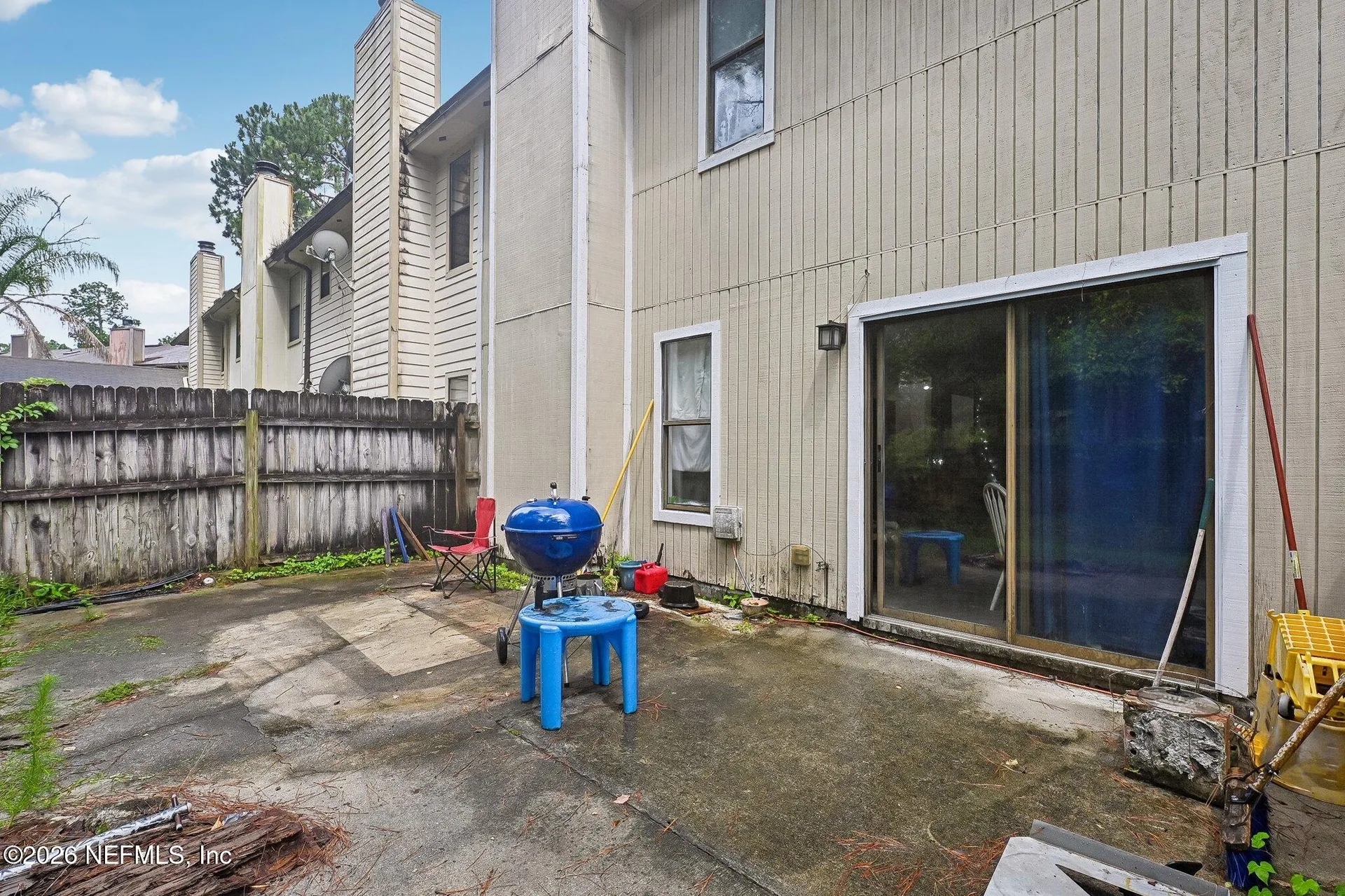 4136 Hidden Branch Drive N Jacksonville FL 32257