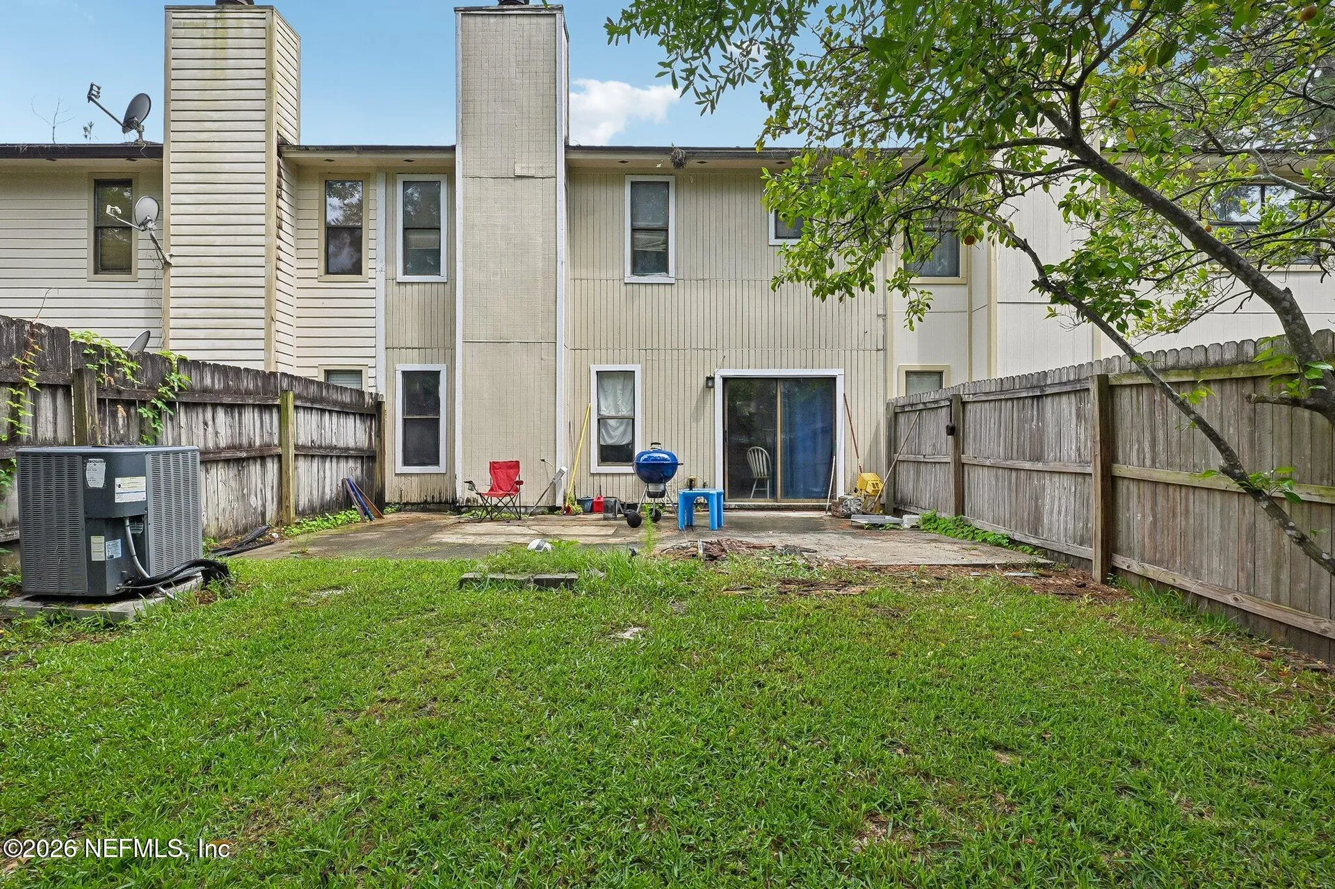 4136 Hidden Branch Drive N Jacksonville FL 32257