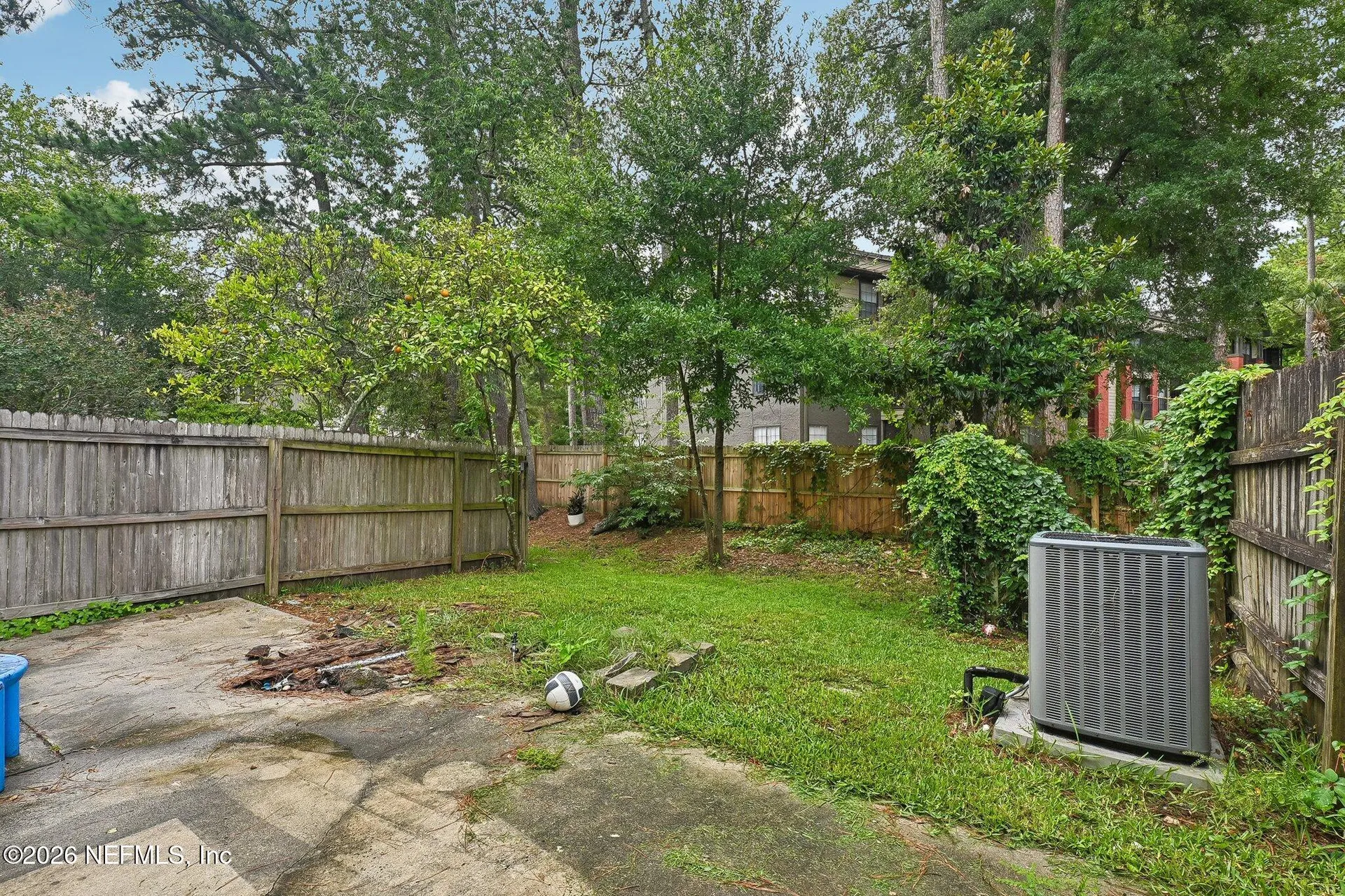 4136 Hidden Branch Drive N Jacksonville FL 32257