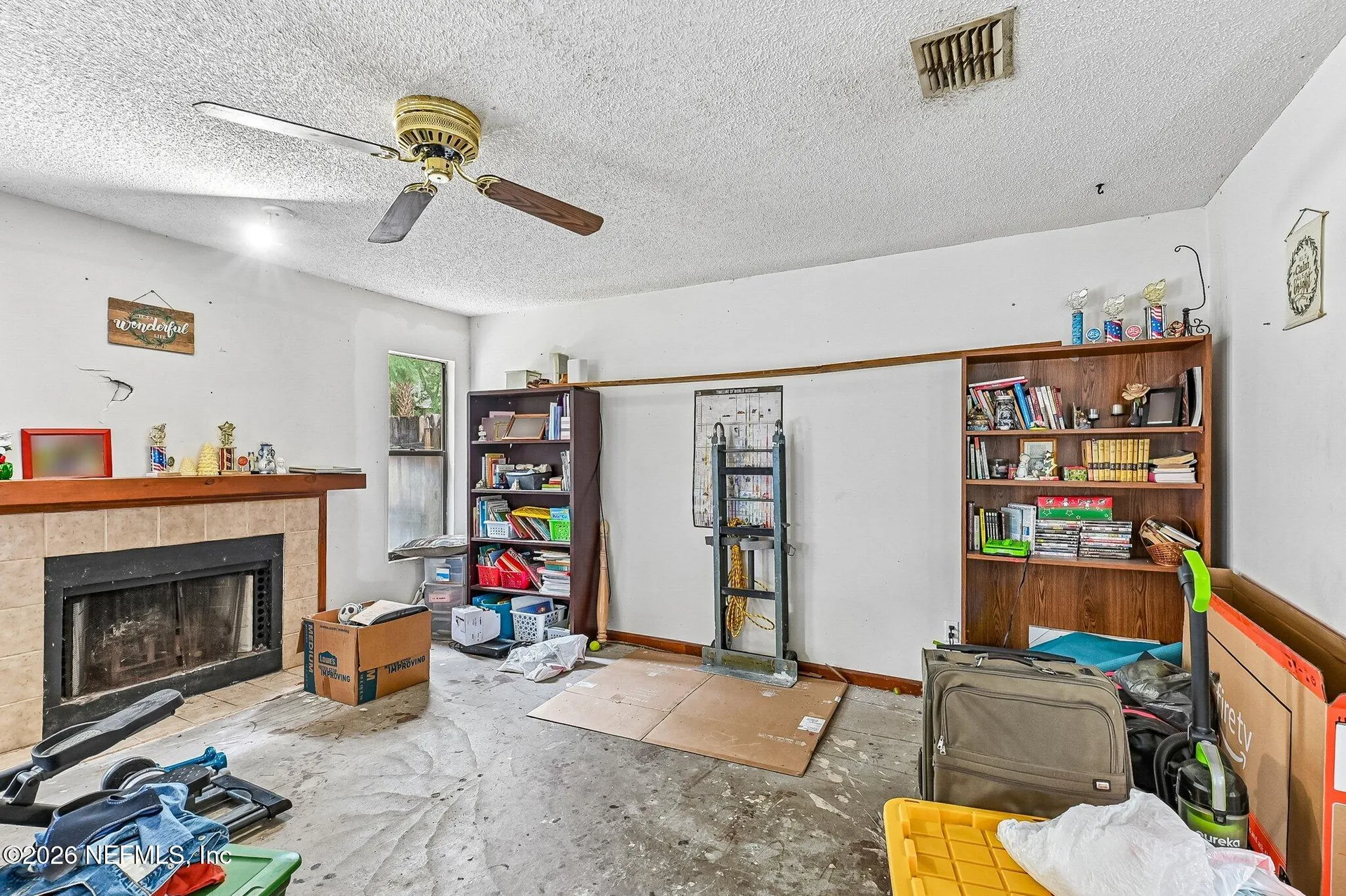 4136 Hidden Branch Drive N Jacksonville FL 32257