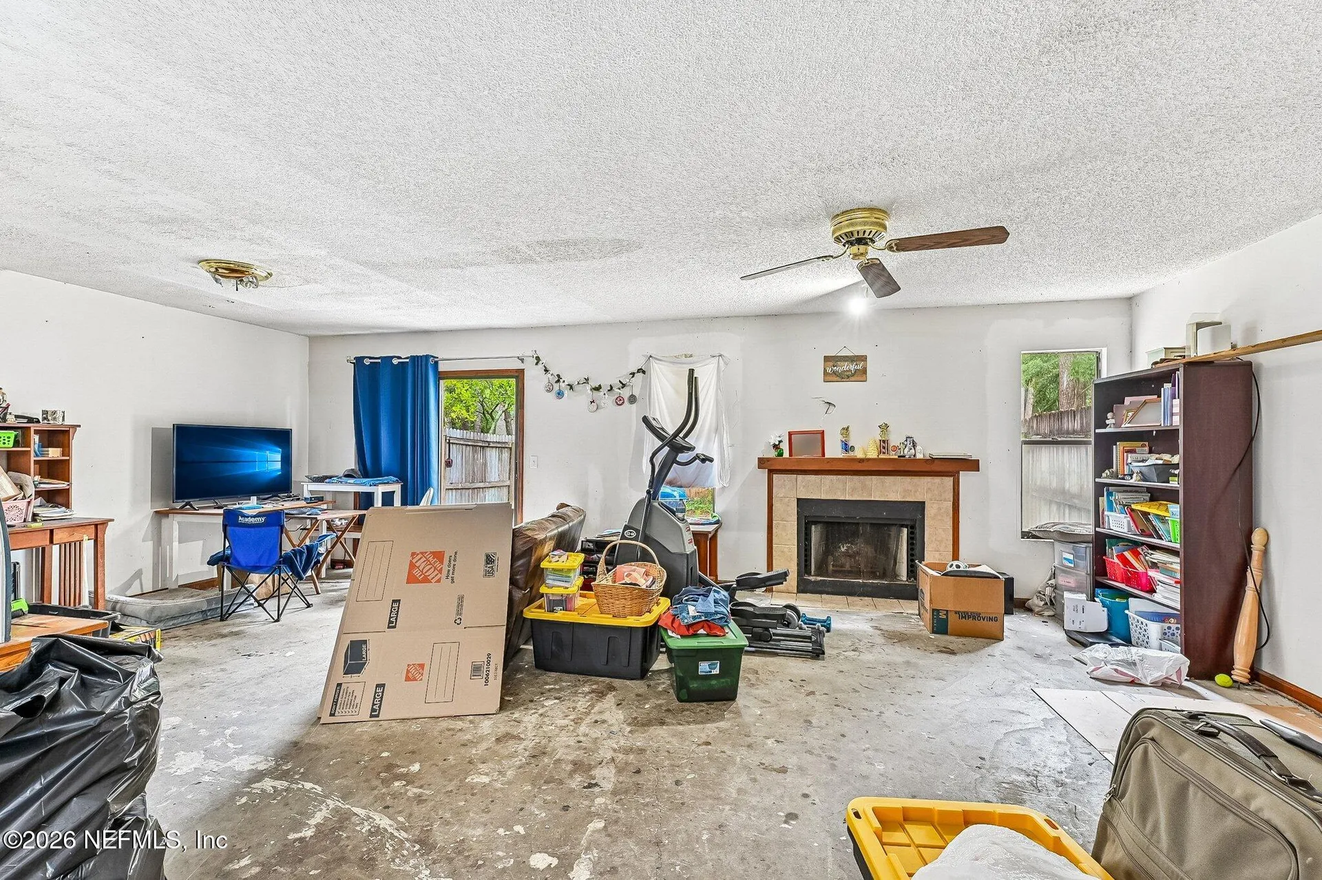 4136 Hidden Branch Drive N Jacksonville FL 32257