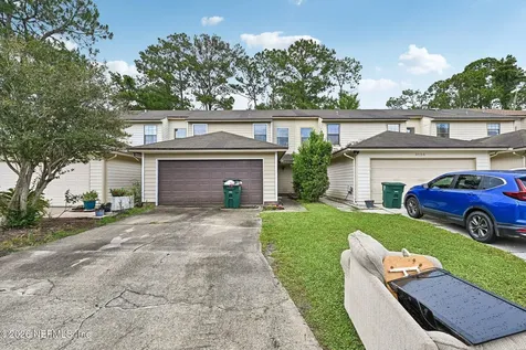 4136 Hidden Branch Drive N Jacksonville FL 32257