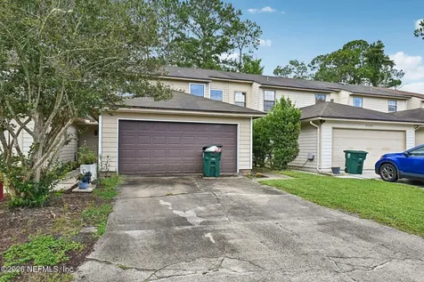 4136 Hidden Branch Drive N Jacksonville FL 32257