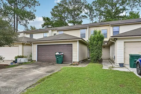 4136 Hidden Branch Drive N Jacksonville FL 32257