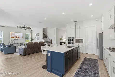26 Hillendale Circle St. Johns FL 32259