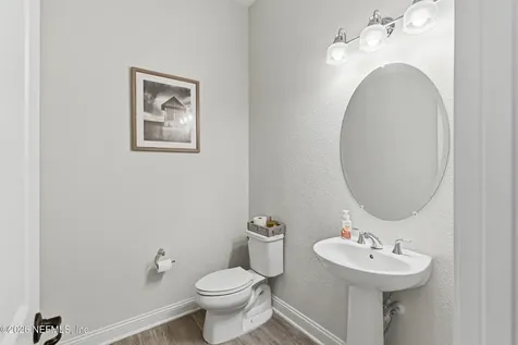 26 Hillendale Circle St. Johns FL 32259