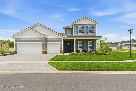 26 Hillendale Circle St. Johns FL 32259