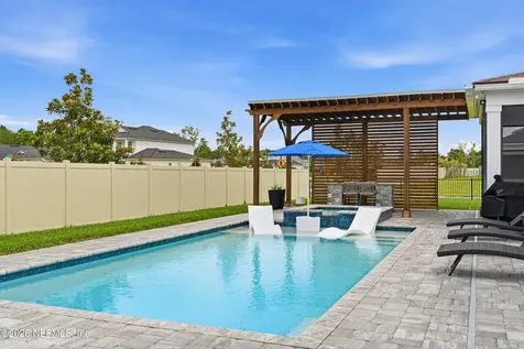 26 Hillendale Circle St. Johns FL 32259
