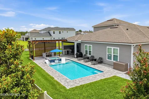 26 Hillendale Circle St. Johns FL 32259