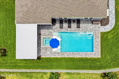 26 Hillendale Circle St. Johns FL 32259