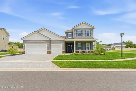 26 Hillendale Circle St. Johns FL 32259