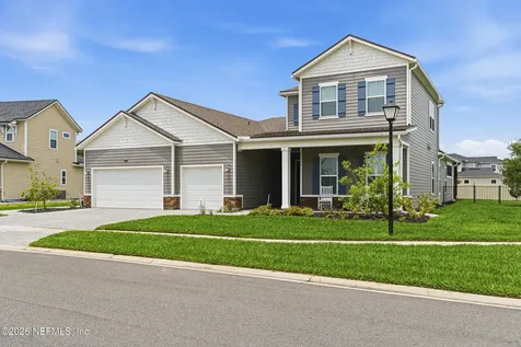 26 Hillendale Circle St. Johns FL 32259