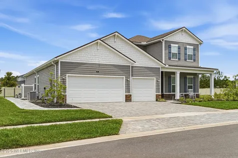 26 Hillendale Circle St. Johns FL 32259