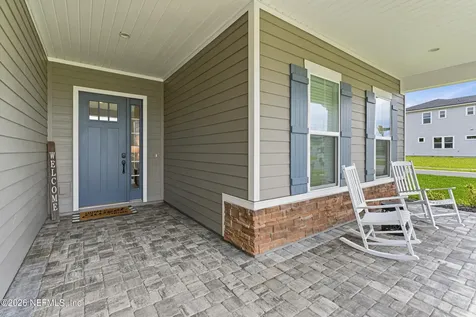 26 Hillendale Circle St. Johns FL 32259