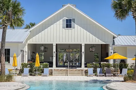 26 Hillendale Circle St. Johns FL 32259