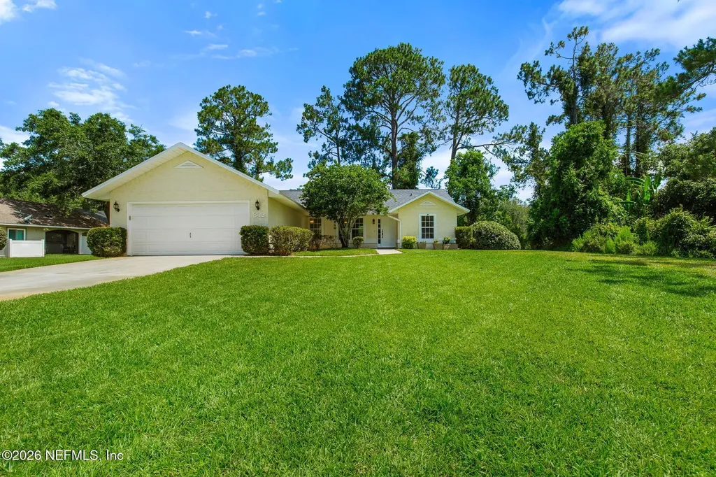 832 White Eagle Circle St. Augustine FL 32086