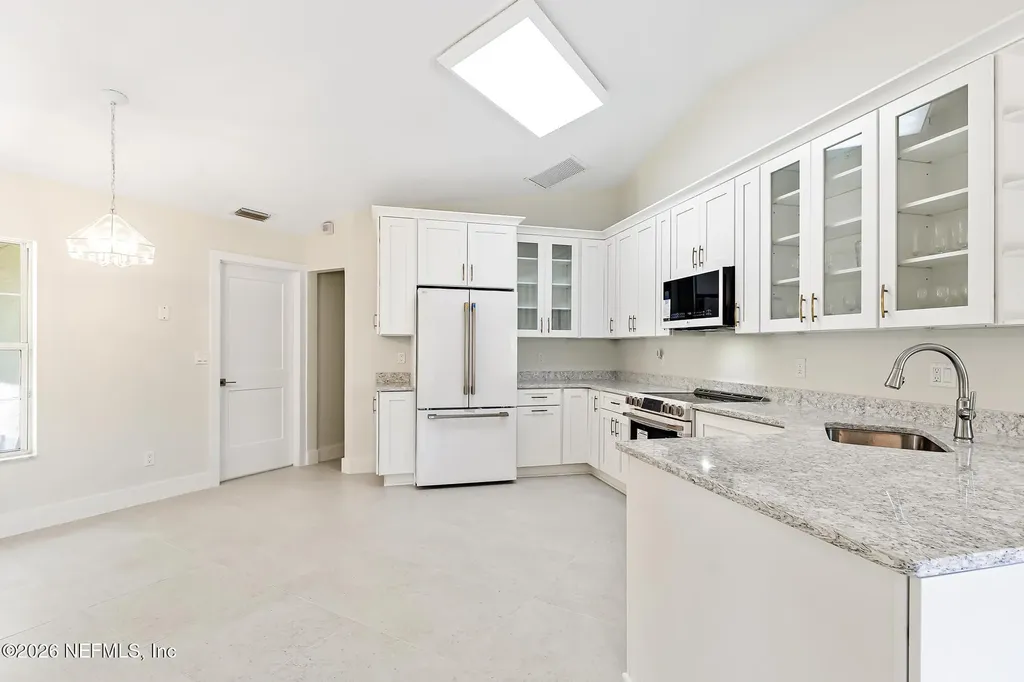 832 White Eagle Circle St. Augustine FL 32086