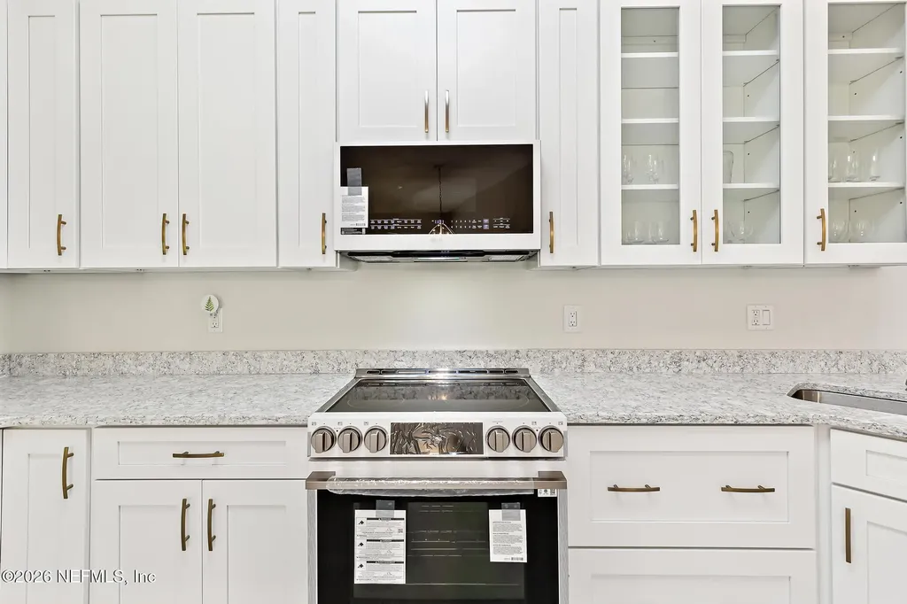 832 White Eagle Circle St. Augustine FL 32086