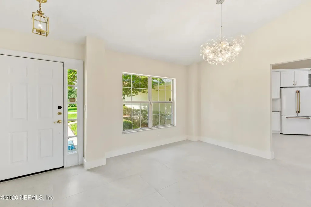 832 White Eagle Circle St. Augustine FL 32086