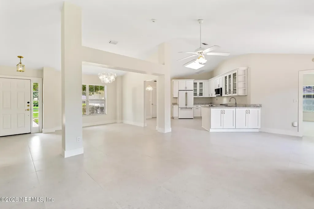 832 White Eagle Circle St. Augustine FL 32086