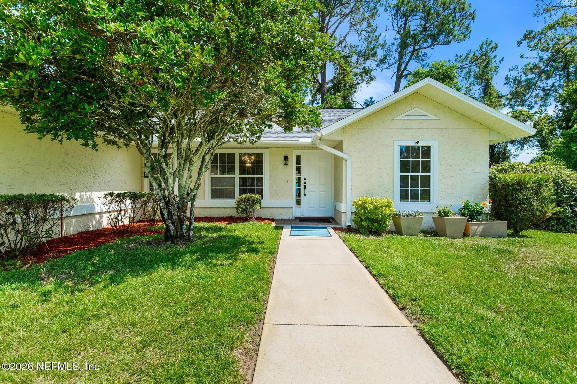 832 White Eagle Circle St. Augustine FL 32086