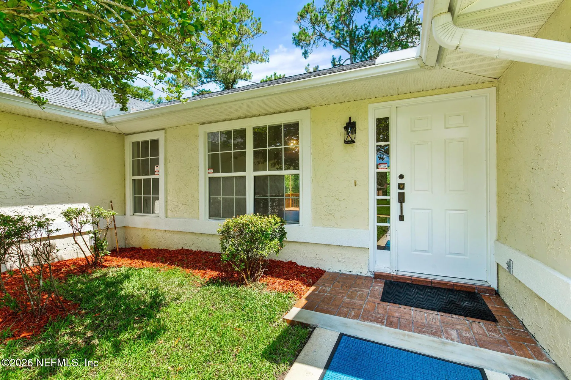 832 White Eagle Circle St. Augustine FL 32086