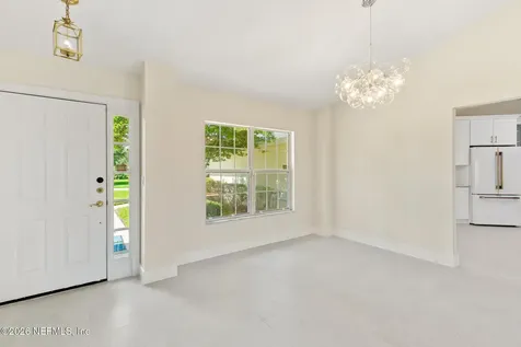 832 White Eagle Circle St. Augustine FL 32086