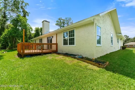 832 White Eagle Circle St. Augustine FL 32086