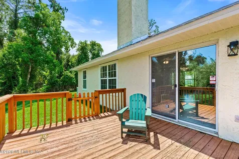 832 White Eagle Circle St. Augustine FL 32086