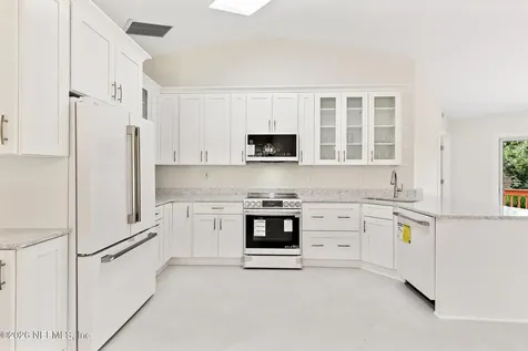 832 White Eagle Circle St. Augustine FL 32086