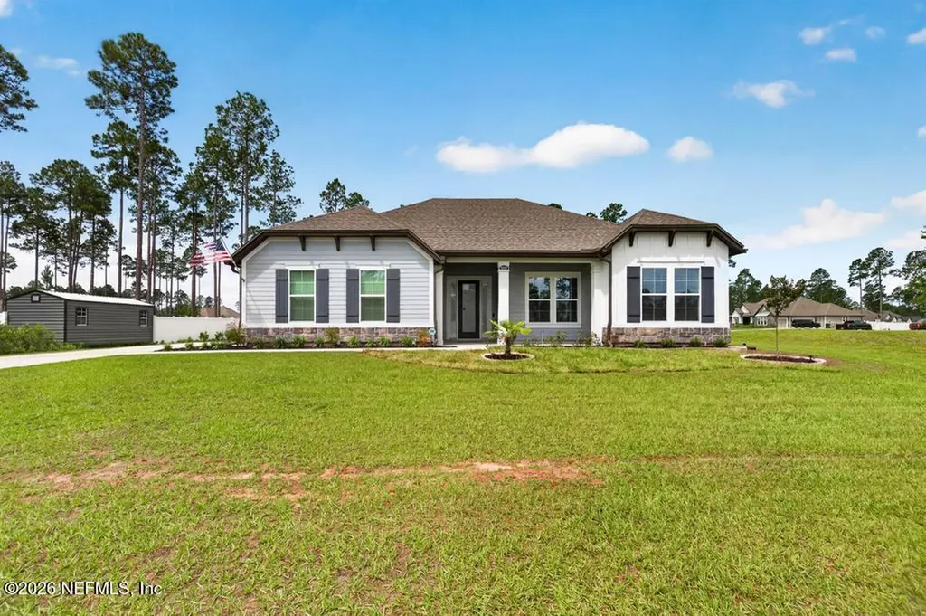 36004 Pitch Lane Hilliard FL 32046