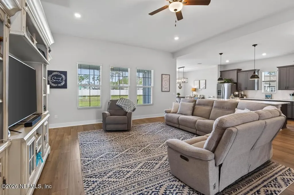 36004 Pitch Lane Hilliard FL 32046