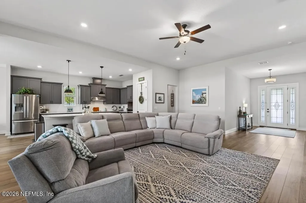 36004 Pitch Lane Hilliard FL 32046