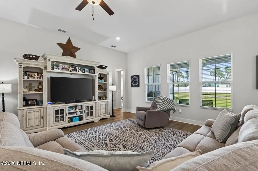 36004 Pitch Lane Hilliard FL 32046