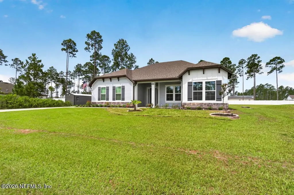36004 Pitch Lane Hilliard FL 32046