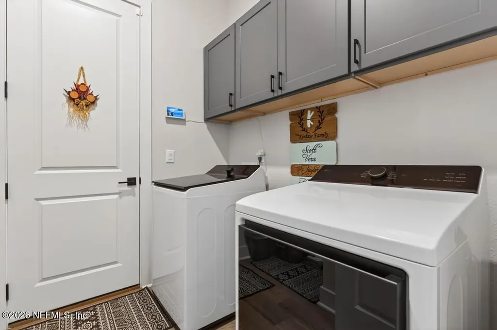 36004 Pitch Lane Hilliard FL 32046