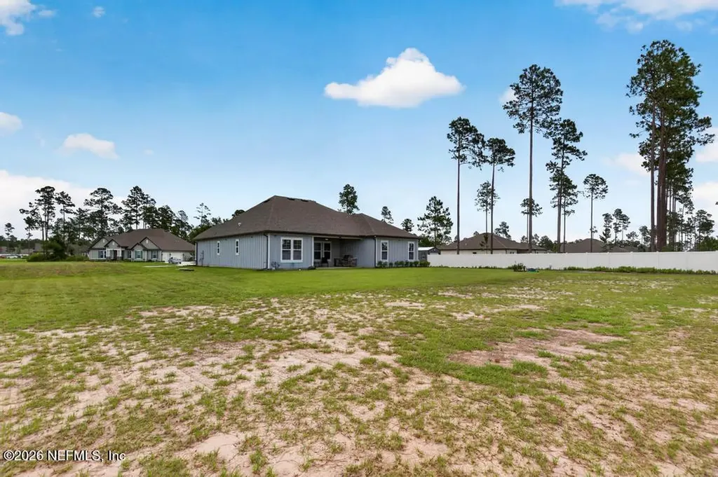 36004 Pitch Lane Hilliard FL 32046