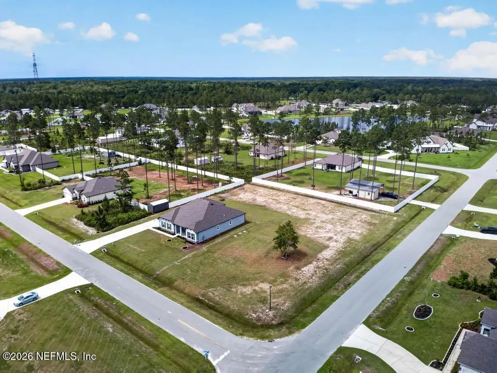 36004 Pitch Lane Hilliard FL 32046