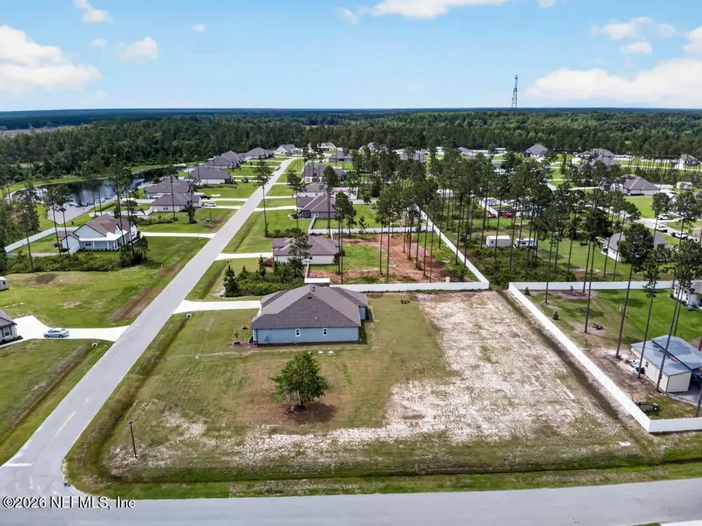 36004 Pitch Lane Hilliard FL 32046