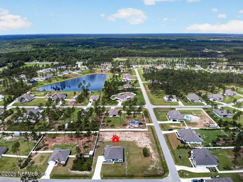 36004 Pitch Lane Hilliard FL 32046