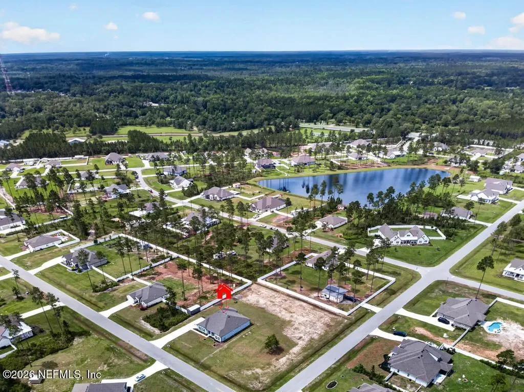 36004 Pitch Lane Hilliard FL 32046