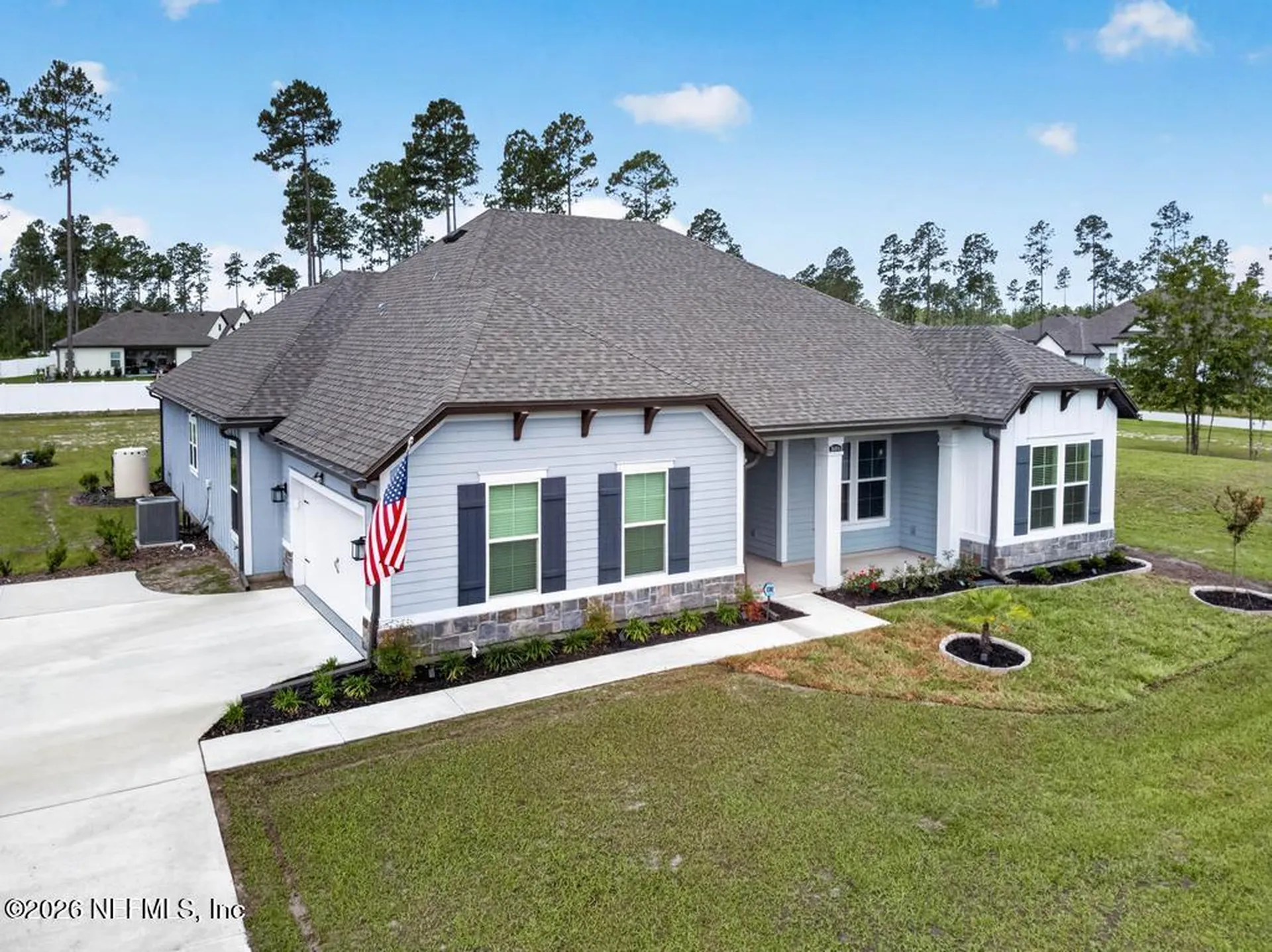 36004 Pitch Lane Hilliard FL 32046