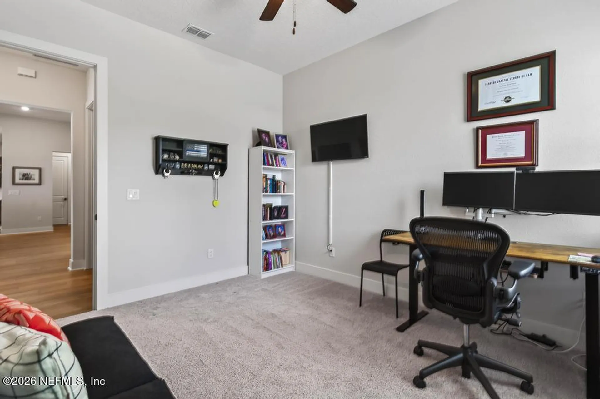 36004 Pitch Lane Hilliard FL 32046