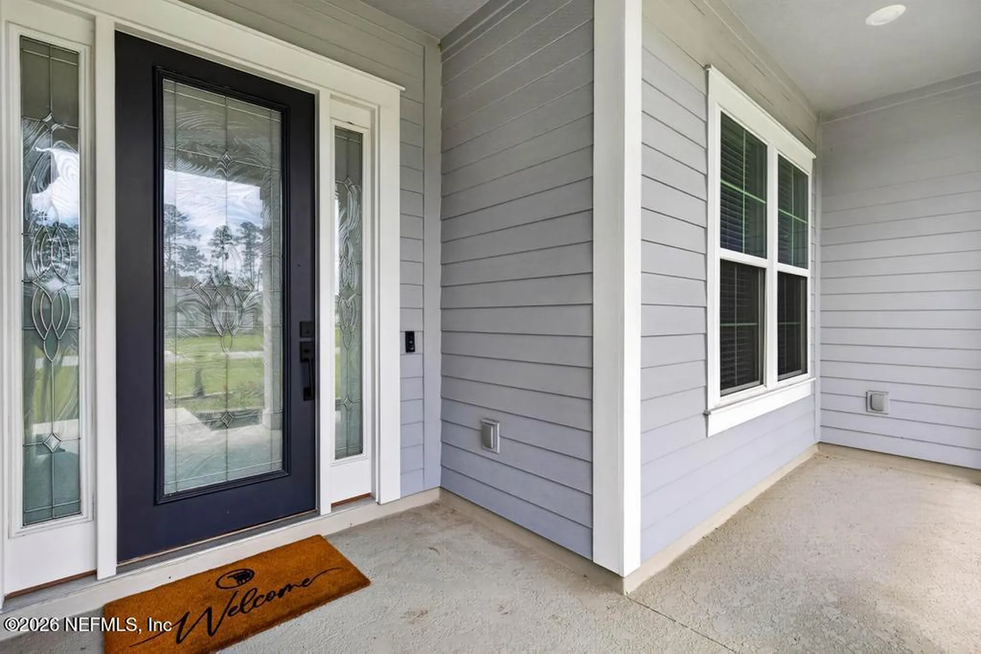 36004 Pitch Lane Hilliard FL 32046