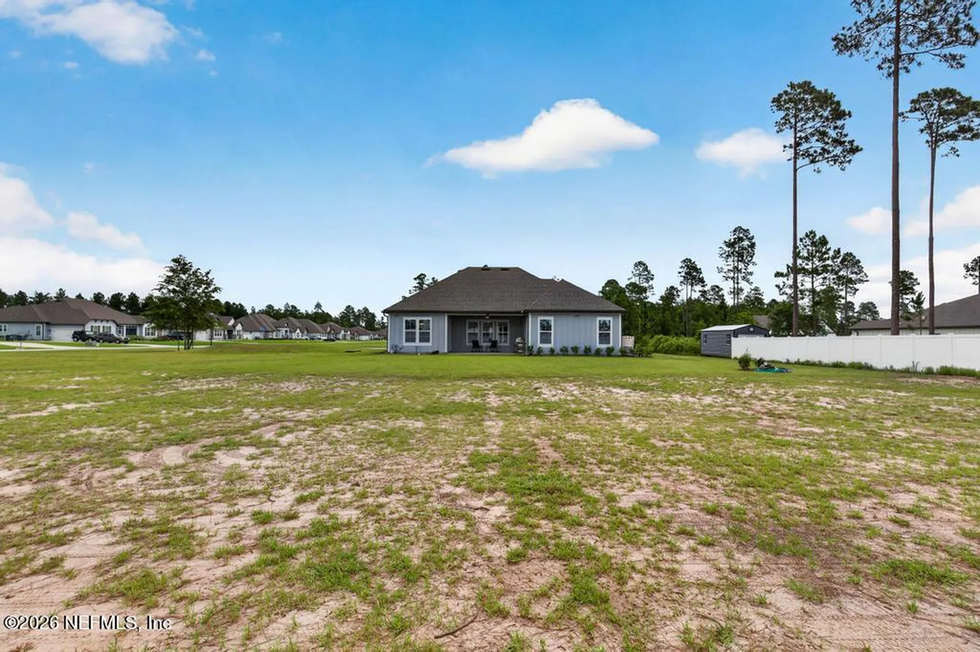36004 Pitch Lane Hilliard FL 32046